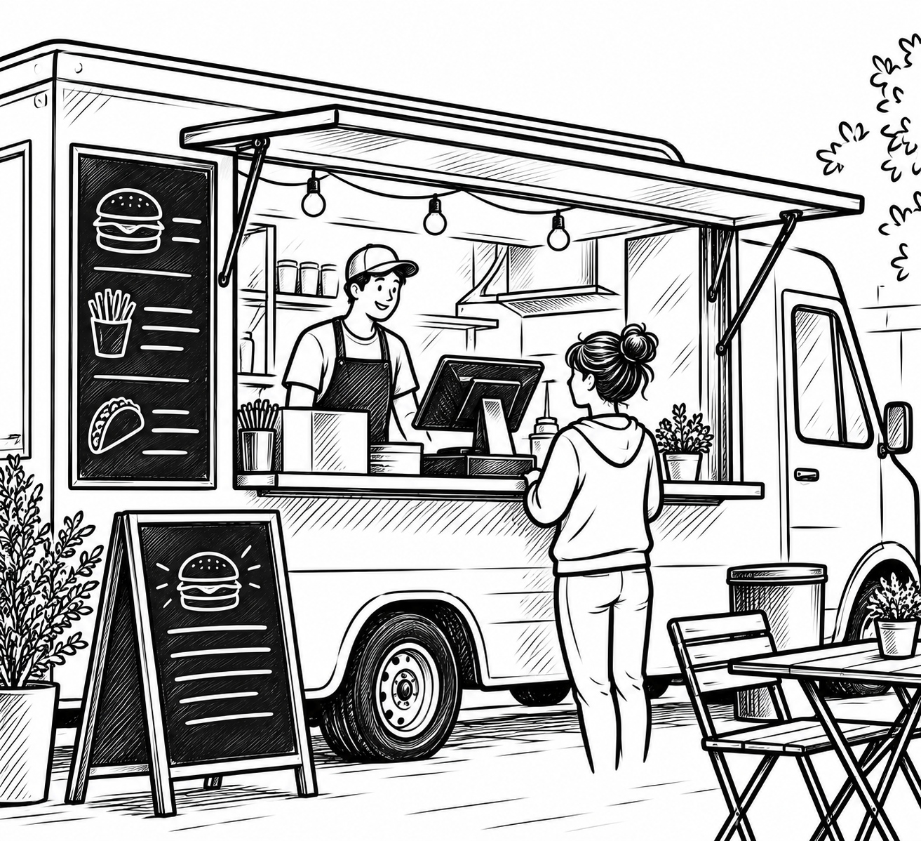 foodtruck